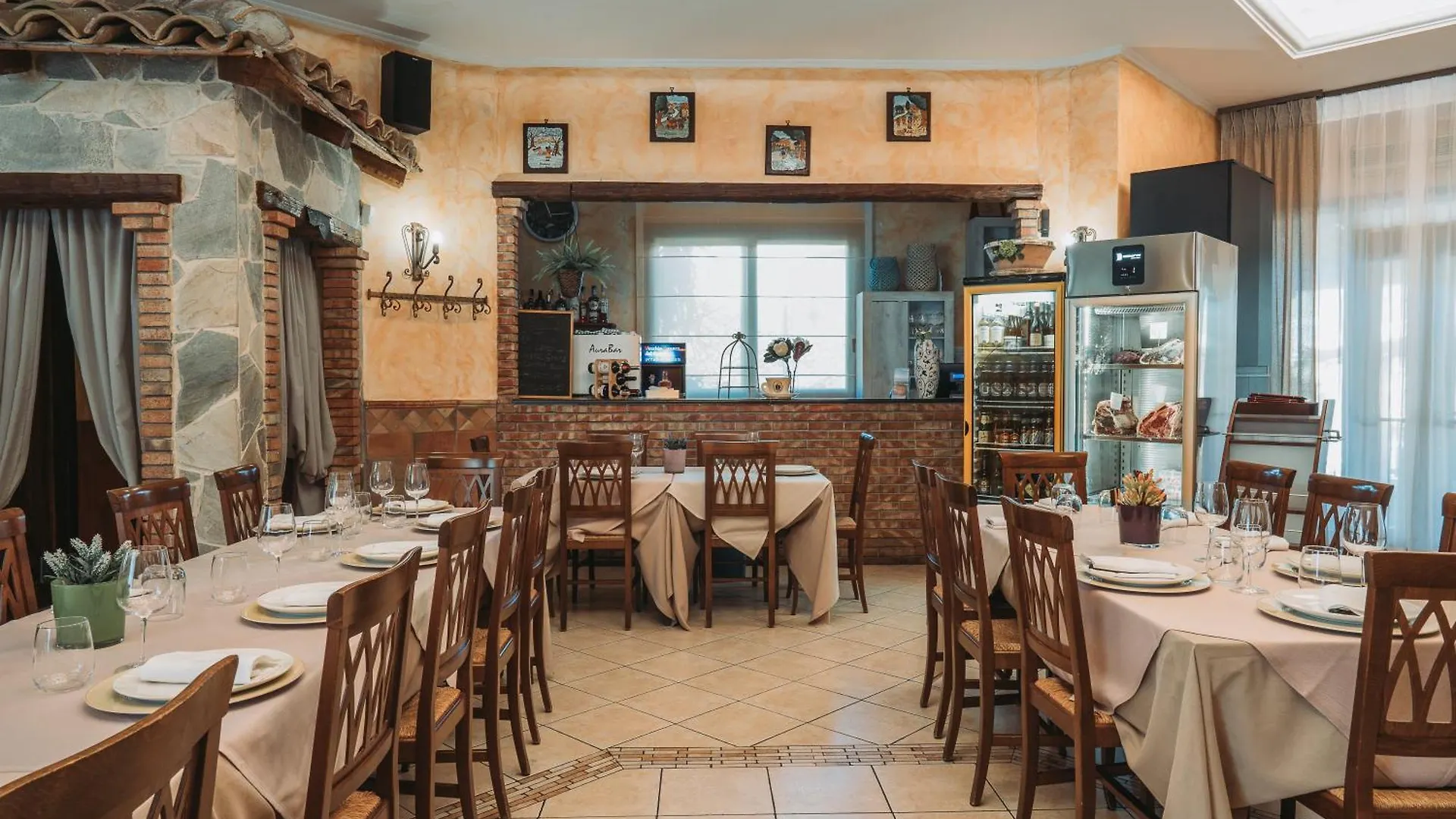 La Dolce Vita Regalbuto Italien