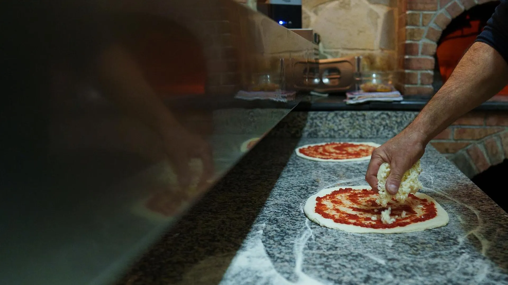 Frühstückspension La Dolce Vita Regalbuto Italien